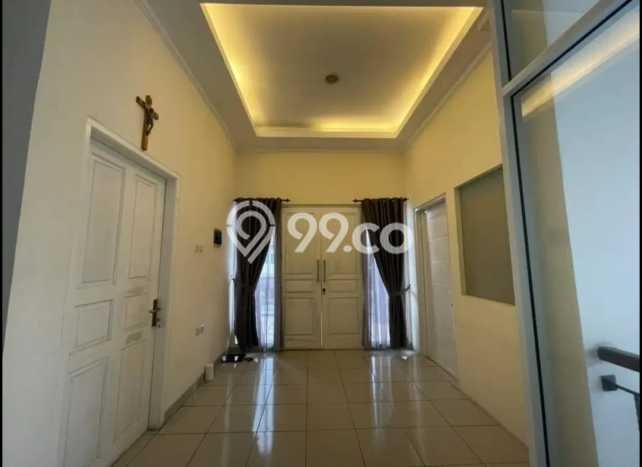 Dijual Rumah Luas Megah Dengan View Eksklusif di Metro permata, Jakarta Barat Dijual Rumah Luas Megah Dengan View Eksklusif di Metro permata, Jakarta Barat