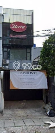 Ruko untuk Disewa di Pusat Jakarta Barat Luas Bangunan 200m2 Ruko untuk Disewa di Pusat Jakarta Barat Luas Bangunan 200m2