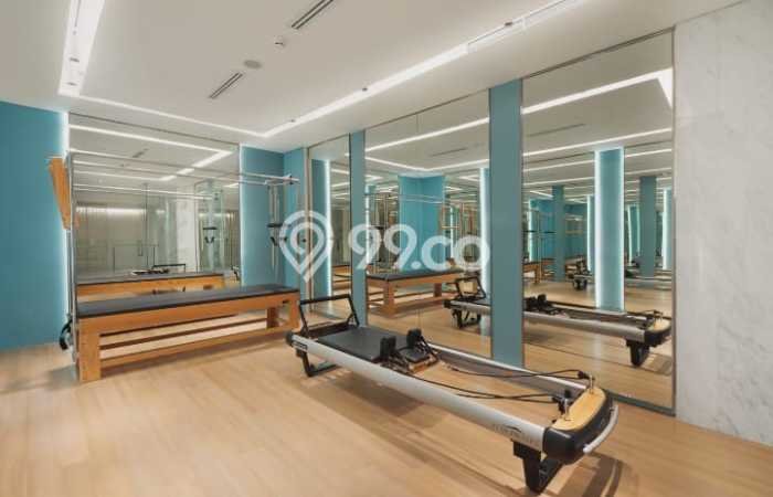 Untuk Dijual Apartemen Mewah 2 Bedroom di Jakarta Selatan Dekat ke Fasilitas Publik Untuk Dijual Apartemen Mewah 2 Bedroom di Jakarta Selatan Dekat ke Fasilitas Publik