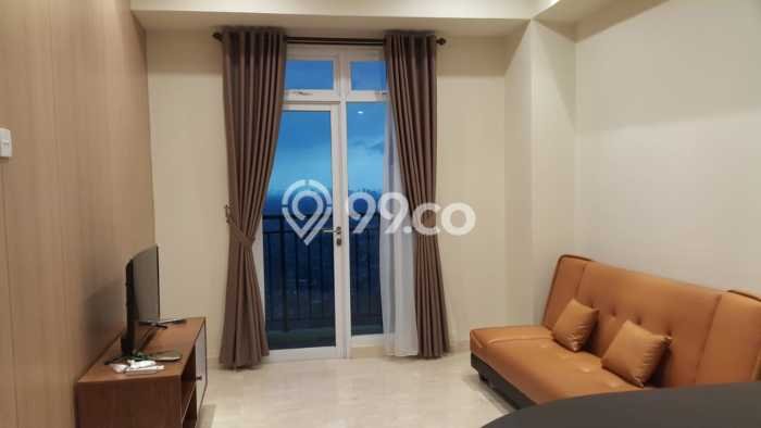 Hunian Apartemen Ideal untuk Dijual di Jakarta Barat dengan 2 Kamar Hunian Apartemen Ideal untuk Dijual di Jakarta Barat dengan 2 Kamar