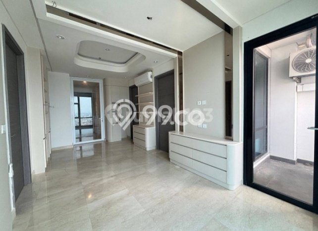 Apartemen Favorit Modern Dijual di Jakarta Barat dengan 2 Kamar Tidur Apartemen Favorit Modern Dijual di Jakarta Barat dengan 2 Kamar Tidur