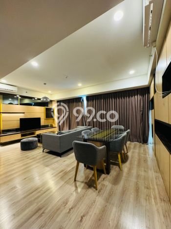 SPECIAL OFFER! Apartemen di , 3 KM, Luas 151m2m², Area Berkembang SPECIAL OFFER! Apartemen di , 3 KM, Luas 151m2m², Area Berkembang