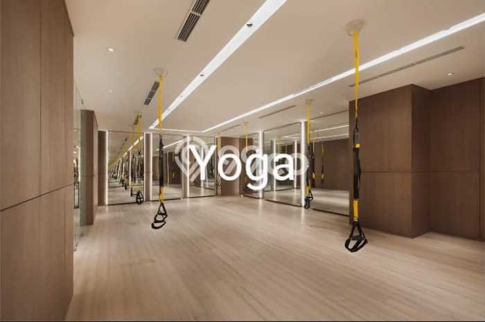 Untuk Dijual Apartemen Mewah 2 Bedroom di Jakarta Selatan Dekat ke Fasilitas Publik Untuk Dijual Apartemen Mewah 2 Bedroom di Jakarta Selatan Dekat ke Fasilitas Publik