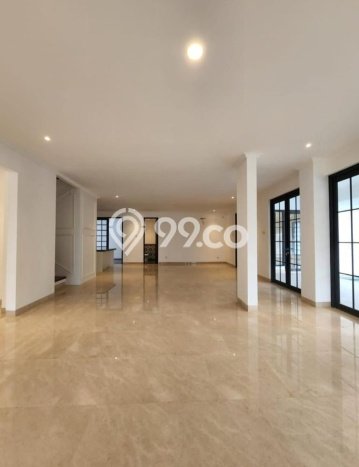 Hunian Elit LB 500m2 Siap Pakai Desain Elegan di Lebak Bulus, Jakarta Selatan Hunian Elit LB 500m2 Siap Pakai Desain Elegan di Lebak Bulus, Jakarta Selatan