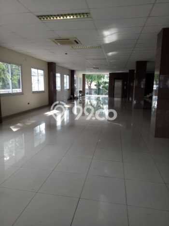 Unit Kantor Dijual di Jakarta Selatan LT 1400m2 & LB 8800m2 Unit Kantor Dijual di Jakarta Selatan LT 1400m2 & LB 8800m2