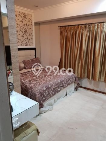Dijual Apartemen Mewah 3 Bedroom di Jakarta Barat Dekat ke Fasilitas Umum Dijual Apartemen Mewah 3 Bedroom di Jakarta Barat Dekat ke Fasilitas Umum