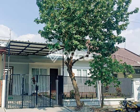 Dijual Rumah Luas Elegan Dengan View Eksklusif di Metro permata, Jakarta Barat Dijual Rumah Luas Elegan Dengan View Eksklusif di Metro permata, Jakarta Barat