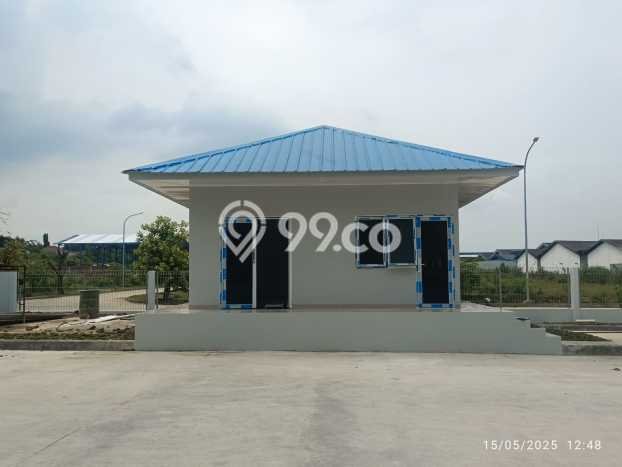 AREA BERKEMBANG! Gudang For Rent di Cikarang Barat, Luas 8112m2m², Siap Bisnis AREA BERKEMBANG! Gudang For Rent di Cikarang Barat, Luas 8112m2m², Siap Bisnis