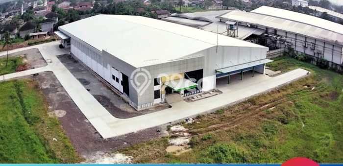 Gudang paling strategis disewakan di Balaraja Tangerang Gudang paling strategis disewakan di Balaraja Tangerang