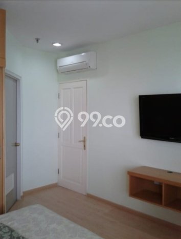 Hunian Apartemen Strategis untuk Dijual di Jakarta Barat dengan 3 Kamar Hunian Apartemen Strategis untuk Dijual di Jakarta Barat dengan 3 Kamar
