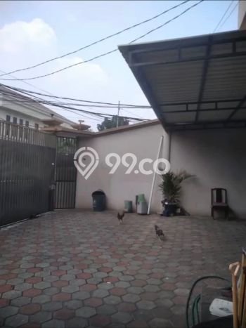 Hunian Super Mewah dengan Akses Paling Strategis di Meruya, Jakarta Barat Hunian Super Mewah dengan Akses Paling Strategis di Meruya, Jakarta Barat