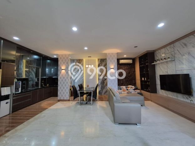 Sewa Rumah Harga Terjangkau di Pantai Indah Kapuk Jakarta Utara Punya 4 KT Sewa Rumah Harga Terjangkau di Pantai Indah Kapuk Jakarta Utara Punya 4 KT