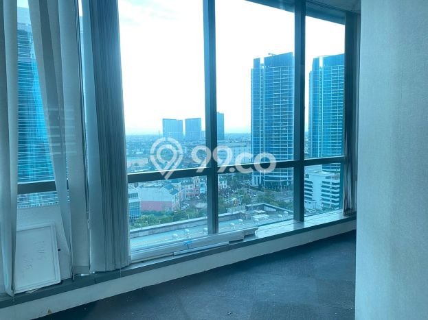 Unit Kantor Tersedia di Puri Indah Spesifikasi LB 377m2 Unit Kantor Tersedia di Puri Indah Spesifikasi LB 377m2
