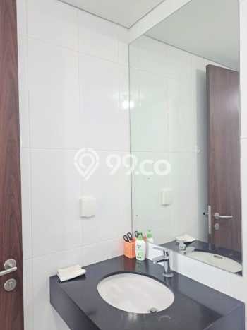Sewa Apartemen Murah di Puri Indah 2 Bedroom Sewa Apartemen Murah di Puri Indah 2 Bedroom