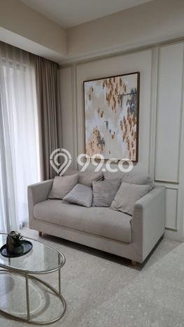 Paling Dicari! Apartemen Premium Dijual di Pantai Indah Kapuk Punya 2 Bedroom Paling Dicari! Apartemen Premium Dijual di Pantai Indah Kapuk Punya 2 Bedroom