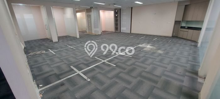 Kantor untuk Disewa di Pusat Jakarta Barat Luas Bangunan 500m2 Kantor untuk Disewa di Pusat Jakarta Barat Luas Bangunan 500m2