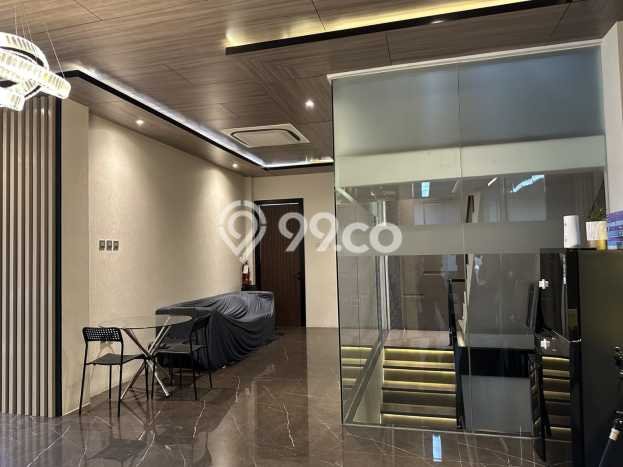 Unit Ruko Dijual di Menteng Jakarta Pusat 1130m2 Unit Ruko Dijual di Menteng Jakarta Pusat 1130m2