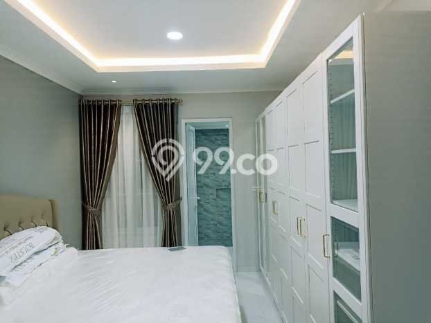 Dijual Rumah Luas Elegan Dengan View Eksklusif di Metro permata, Jakarta Barat Dijual Rumah Luas Elegan Dengan View Eksklusif di Metro permata, Jakarta Barat