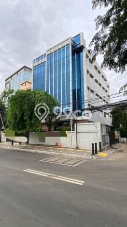 Kantor Bagus Dijual LB 2500m2 Lokasi Strategis Jakarta Pusat Area Cocok untuk Bisnis Kantor Bagus Dijual LB 2500m2 Lokasi Strategis Jakarta Pusat Area Cocok untuk Bisnis