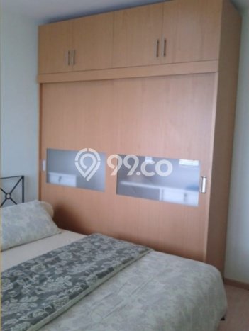 Hunian Apartemen Strategis untuk Dijual di Jakarta Barat dengan 3 Kamar Hunian Apartemen Strategis untuk Dijual di Jakarta Barat dengan 3 Kamar