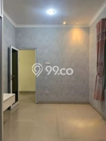 For Sale! Premium House LT 136m2 Desain Elegan di Kapuk Muara For Sale! Premium House LT 136m2 Desain Elegan di Kapuk Muara