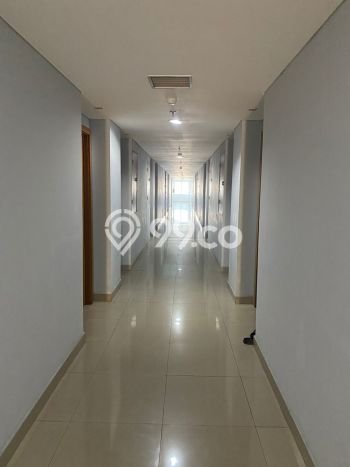 Dijual Apartemen 2 KT 1 KM di Karang Mulia Luas 46m2 Dijual Apartemen 2 KT 1 KM di Karang Mulia Luas 46m2