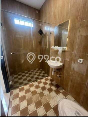 Rumah Elit Modern Siap Huni di Bojong Indah Jakarta Barat Rumah Elit Modern Siap Huni di Bojong Indah Jakarta Barat