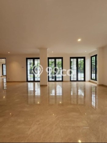 Hunian Elit LB 500m2 Siap Pakai Desain Elegan di Lebak Bulus, Jakarta Selatan Hunian Elit LB 500m2 Siap Pakai Desain Elegan di Lebak Bulus, Jakarta Selatan