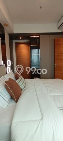 Untuk Dijual Apartemen 2 KT & 3 KM di Jakarta Barat Lokasi Strategis Untuk Dijual Apartemen 2 KT & 3 KM di Jakarta Barat Lokasi Strategis