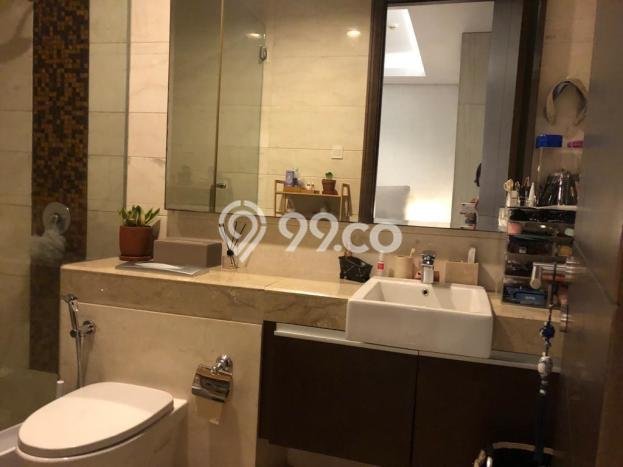 Hunian Apartemen Eksklusif untuk Dijual di Jakarta Barat dengan 2 BR & 2 Kamar Mandi Hunian Apartemen Eksklusif untuk Dijual di Jakarta Barat dengan 2 BR & 2 Kamar Mandi
