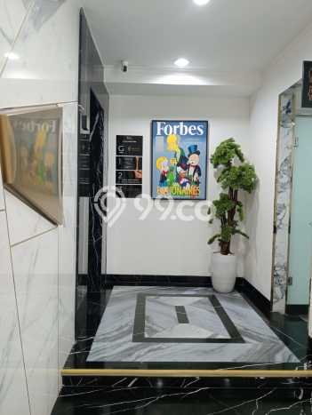 Komersial Bagus LT 371m2 LB 1100m2 Dijual di Kebayoran Baru Jakarta Selatan Komersial Bagus LT 371m2 LB 1100m2 Dijual di Kebayoran Baru Jakarta Selatan