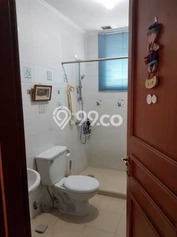 Dijual Apartemen 3 KT & 3 KM di Jakarta Selatan Area Strategis Dijual Apartemen 3 KT & 3 KM di Jakarta Selatan Area Strategis