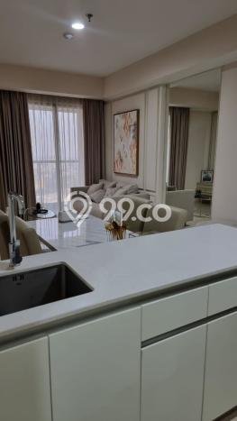 Paling Dicari! Apartemen Premium Dijual di Pantai Indah Kapuk Punya 2 Bedroom Paling Dicari! Apartemen Premium Dijual di Pantai Indah Kapuk Punya 2 Bedroom
