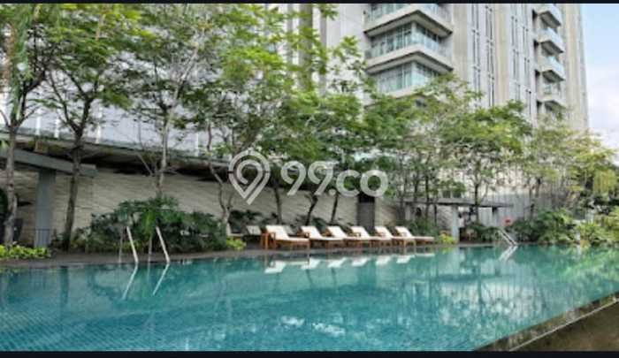 Untuk Dijual Apartemen Mewah 2 Bedroom di Jakarta Selatan Dekat ke Fasilitas Publik Untuk Dijual Apartemen Mewah 2 Bedroom di Jakarta Selatan Dekat ke Fasilitas Publik