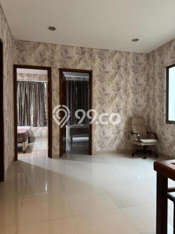 Disewakan segera hunian minimalis strategis 4 Kamar di BSD, Tangerang Selatan Disewakan segera hunian minimalis strategis 4 Kamar di BSD, Tangerang Selatan
