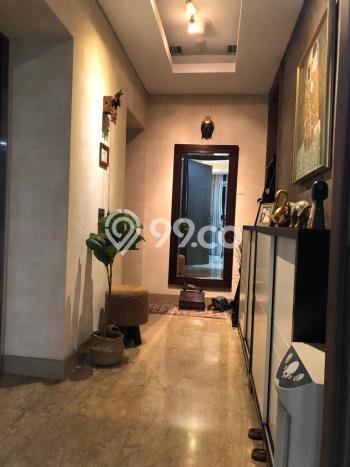 Hunian Apartemen Eksklusif untuk Dijual di Jakarta Barat dengan 2 BR & 2 Kamar Mandi Hunian Apartemen Eksklusif untuk Dijual di Jakarta Barat dengan 2 BR & 2 Kamar Mandi