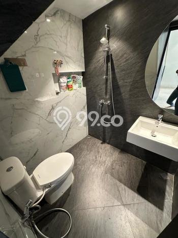 Rumah Elit LB 144m2 Siap Huni Desain Elegan di Muara Karang, Jakarta Utara Rumah Elit LB 144m2 Siap Huni Desain Elegan di Muara Karang, Jakarta Utara