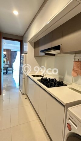 Dijual Apartemen Prestisius di Kembangan Selatan 3 Kamar & 3 Kamar Mandi Dijual Apartemen Prestisius di Kembangan Selatan 3 Kamar & 3 Kamar Mandi