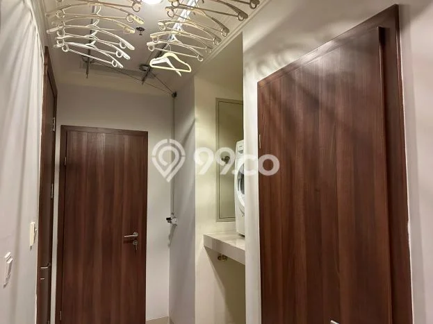 Apartemen Kawasan Kebayoran Lama, 2 KM, Luas 195m2m², Area Berkembang Apartemen Kawasan Kebayoran Lama, 2 KM, Luas 195m2m², Area Berkembang