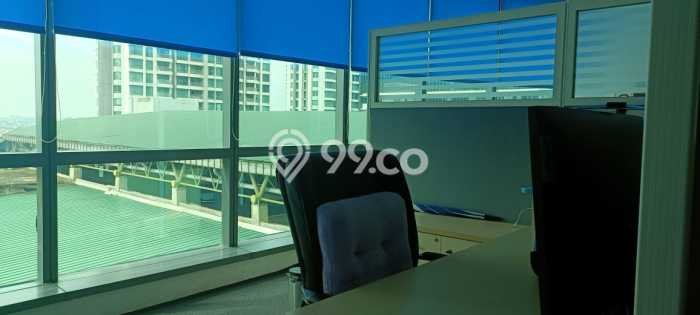 Paling Dicari! Kantor Dijual di Puri Indah Harga Kompetitif Paling Dicari! Kantor Dijual di Puri Indah Harga Kompetitif