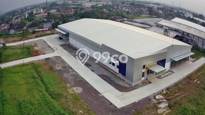 Gudang paling strategis disewakan di Balaraja Tangerang Gudang paling strategis disewakan di Balaraja Tangerang