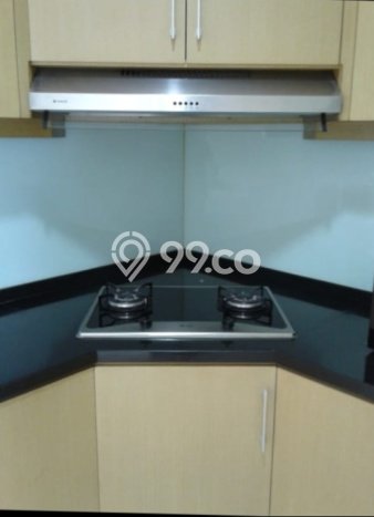 Hunian Apartemen Strategis untuk Dijual di Jakarta Barat dengan 3 Kamar Hunian Apartemen Strategis untuk Dijual di Jakarta Barat dengan 3 Kamar