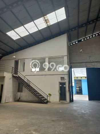 Gudang Bagus Dijual LB 720m2 Lokasi Strategis Tangerang Area Cocok untuk Bisnis Gudang Bagus Dijual LB 720m2 Lokasi Strategis Tangerang Area Cocok untuk Bisnis