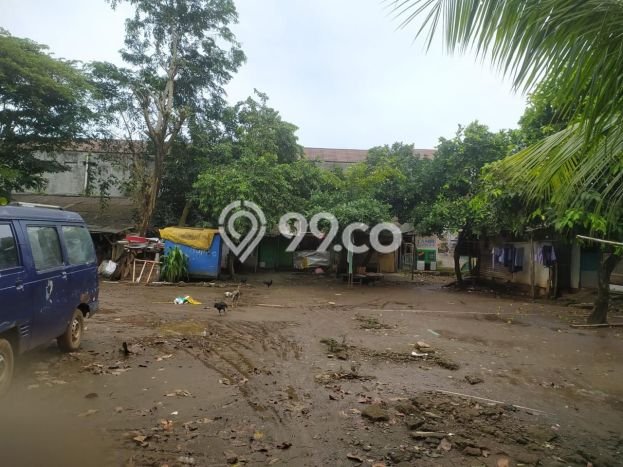 Untuk Dijual Tanah 1899m2 di Pasar Kemis, Tangerang Untuk Dijual Tanah 1899m2 di Pasar Kemis, Tangerang