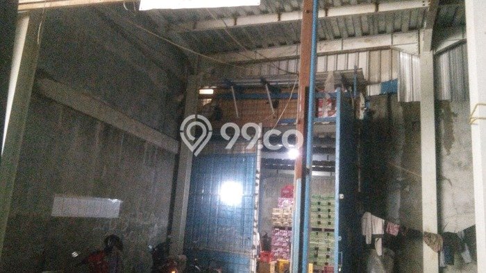 Area Strategis! Disewakan Gudang Lokasi Cengkareng, Jakarta Barat Cocok untuk Bisnis Area Strategis! Disewakan Gudang Lokasi Cengkareng, Jakarta Barat Cocok untuk Bisnis