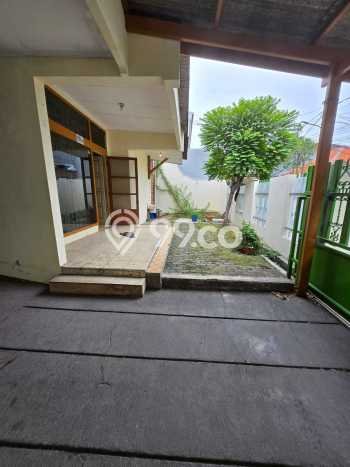 Rumah Minimalis 3 KT LT 204m2 di Duri Kepa Rumah Minimalis 3 KT LT 204m2 di Duri Kepa