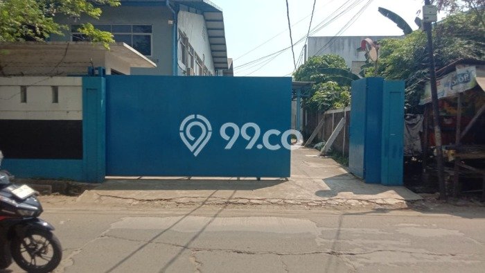 Unit Gudang disewakan di Karawaci Tangerang dengan LT 720m2 / LB 858m2 Unit Gudang disewakan di Karawaci Tangerang dengan LT 720m2 / LB 858m2