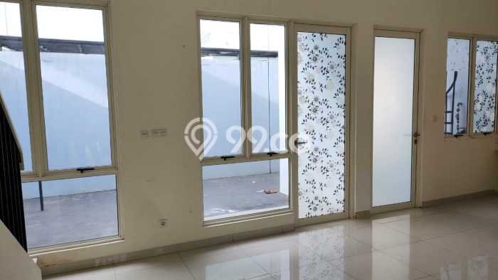 Rumah Modern 3 KT di Pasar Kemis Tangerang Unfurnished Rumah Modern 3 KT di Pasar Kemis Tangerang Unfurnished
