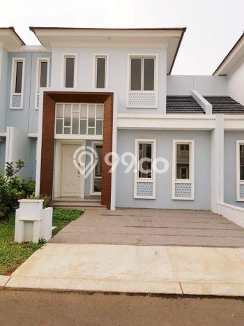 Rumah Modern 3 KT di Pasar Kemis Tangerang Unfurnished Rumah Modern 3 KT di Pasar Kemis Tangerang Unfurnished