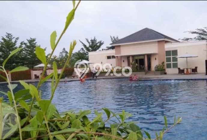 Rumah Modern 3 KT di Pasar Kemis Tangerang Unfurnished Rumah Modern 3 KT di Pasar Kemis Tangerang Unfurnished